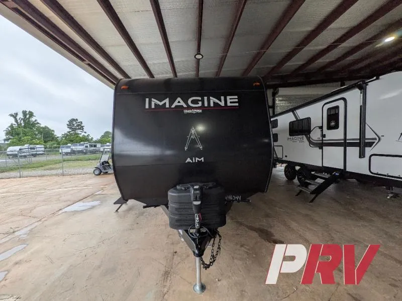 2026 Grand Design Imagine AIM 19MLA - Photo 3