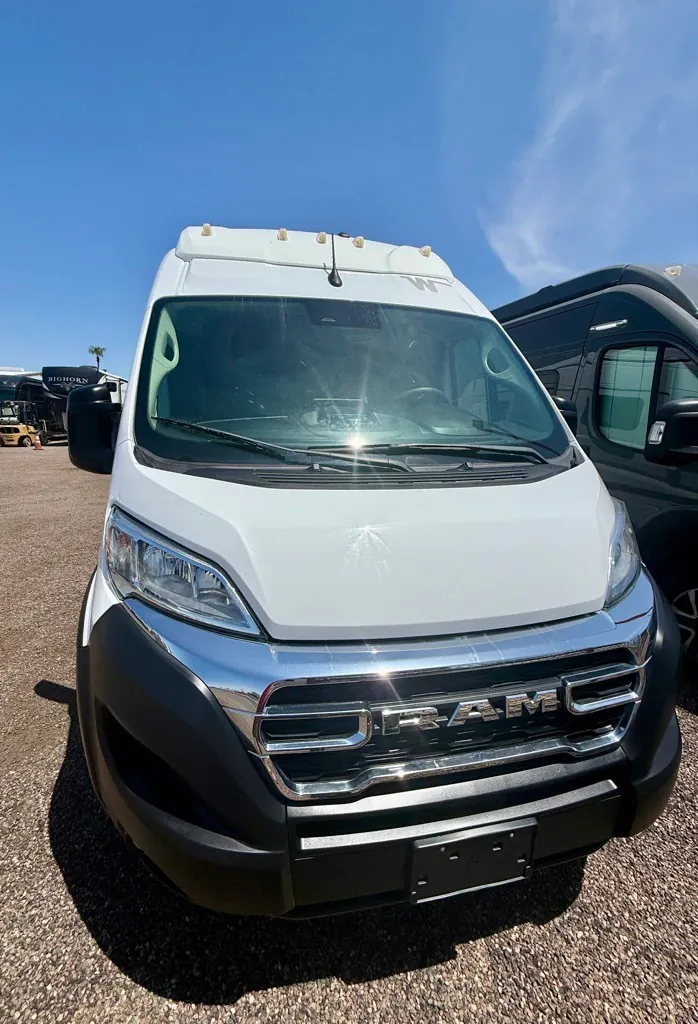 2023 Winnebago Solis 59PX - Photo 3