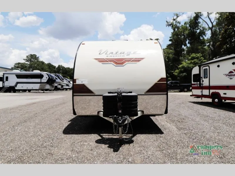 2026 Gulf Stream RV Vintage Cruiser 19RBS - Photo 4