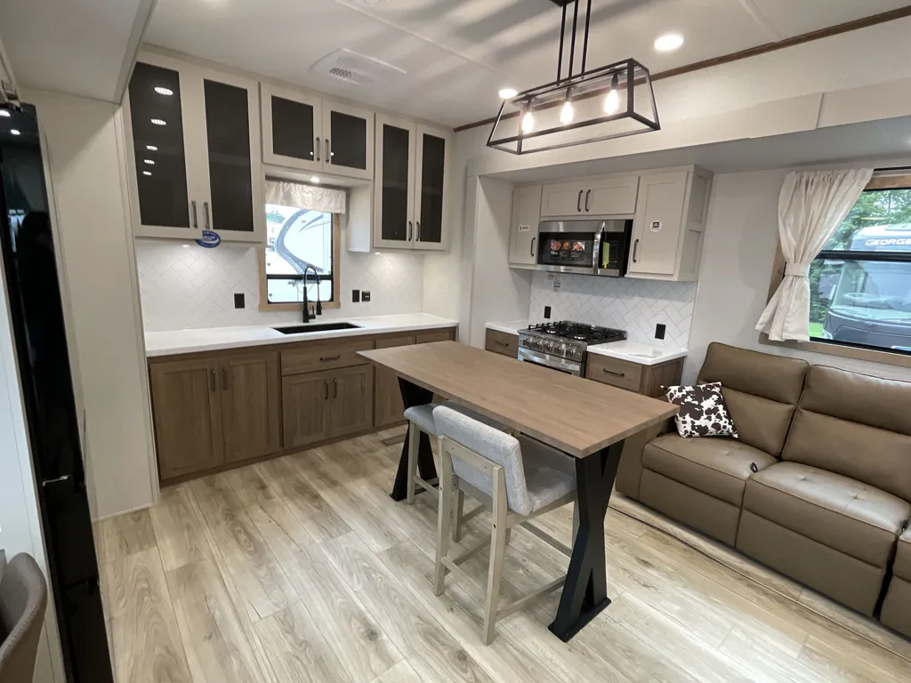 2027 Forest River Mesquite 3850HBRK, Photos photo 10