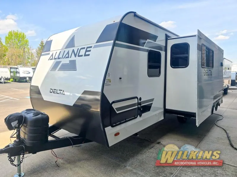 2026 Alliance RV Delta ML226 - Photo 3