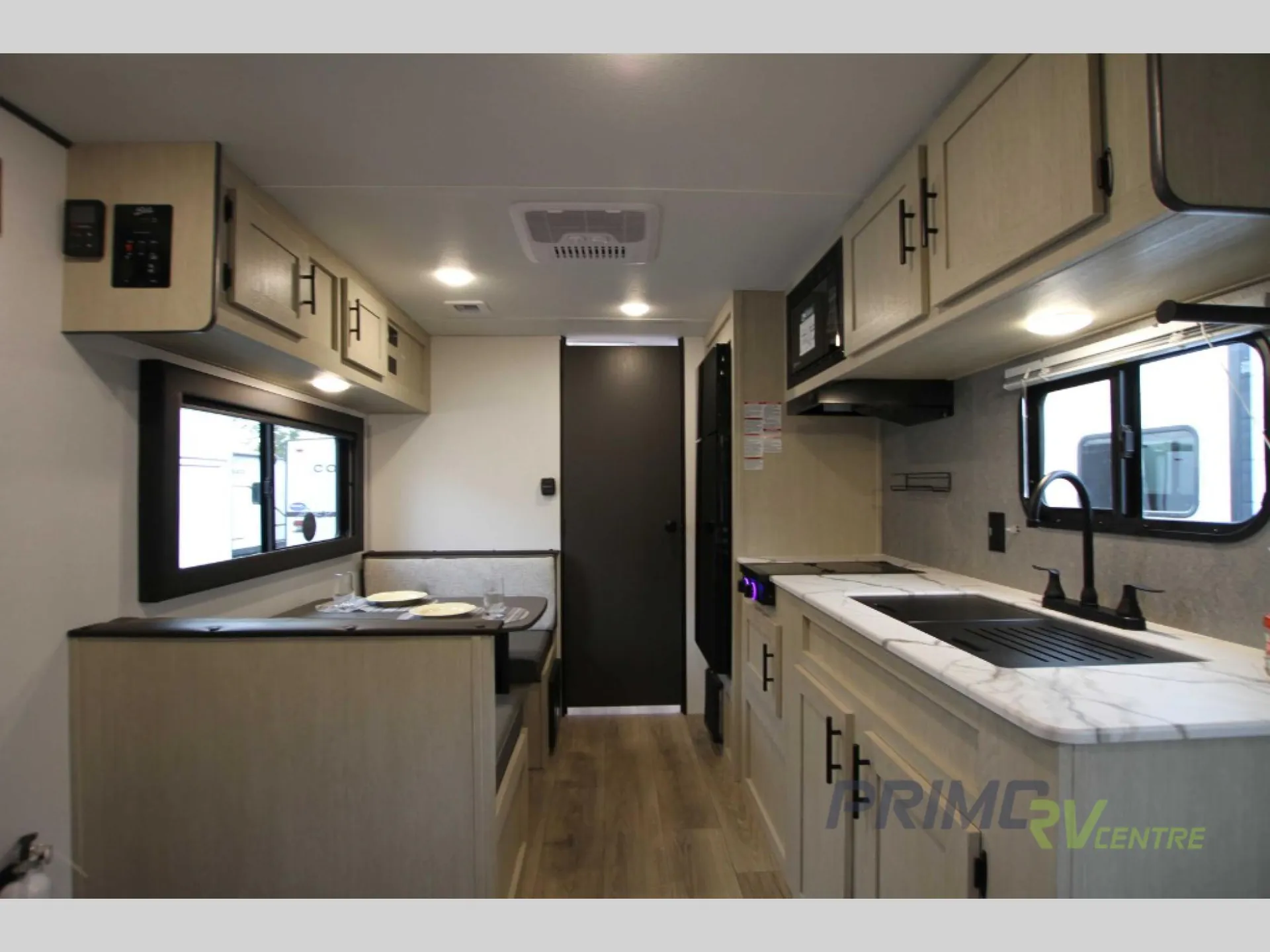 2026 Coachmen Northern Spirit Compact 180FQ - Photo 4