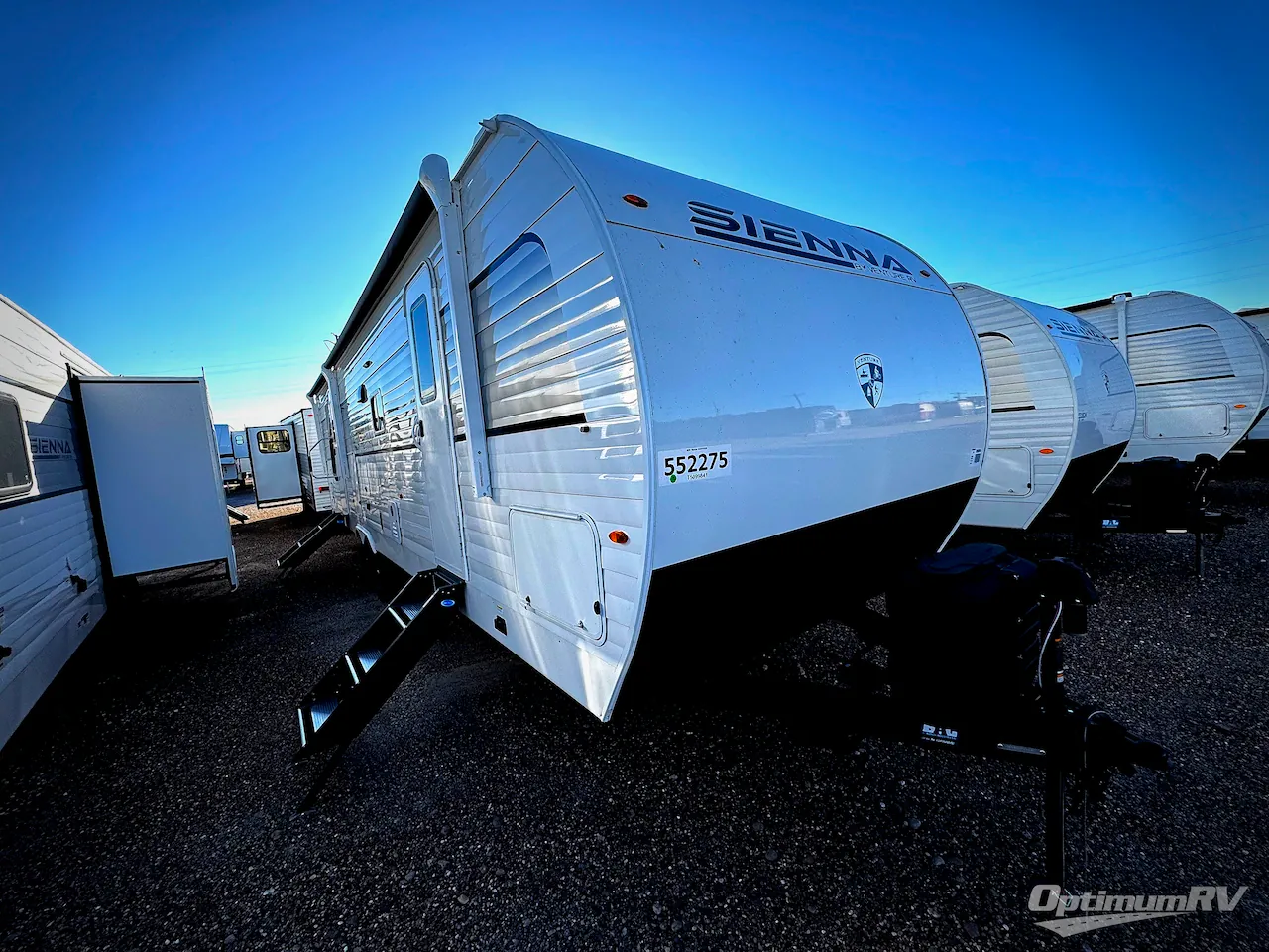 2026 Venture RV Sienna SA311VDB - Photo 2