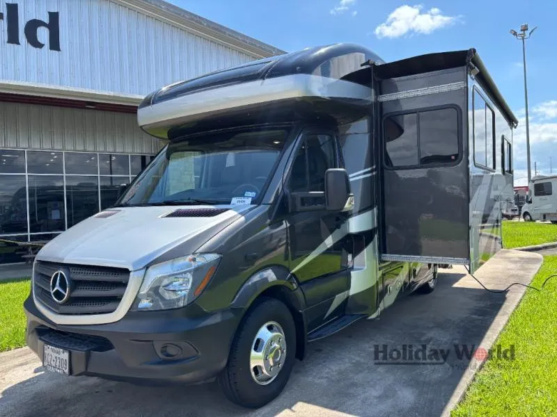 2018 Coachmen Prism Elite 24EF - Photo 4