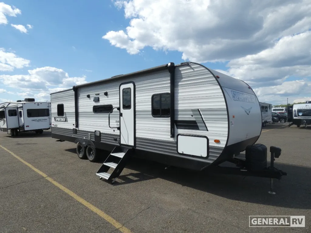 2023 KZ Sportsmen SE 301DBSE - Photo 2