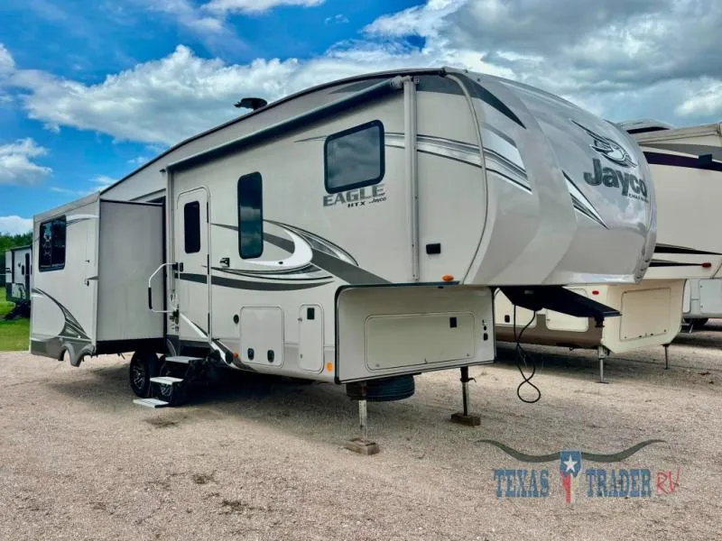 2019 Jayco Eagle HT 27SGX - Main photo