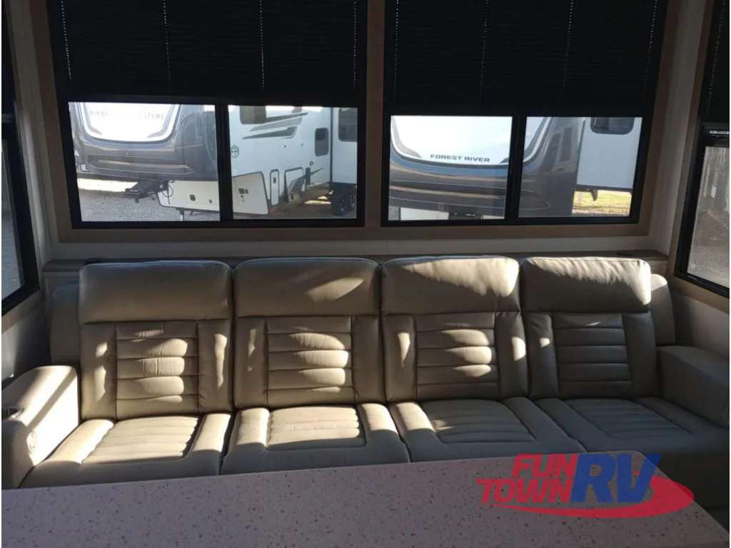 2026 Keystone Raptor 415, Photos photo 6