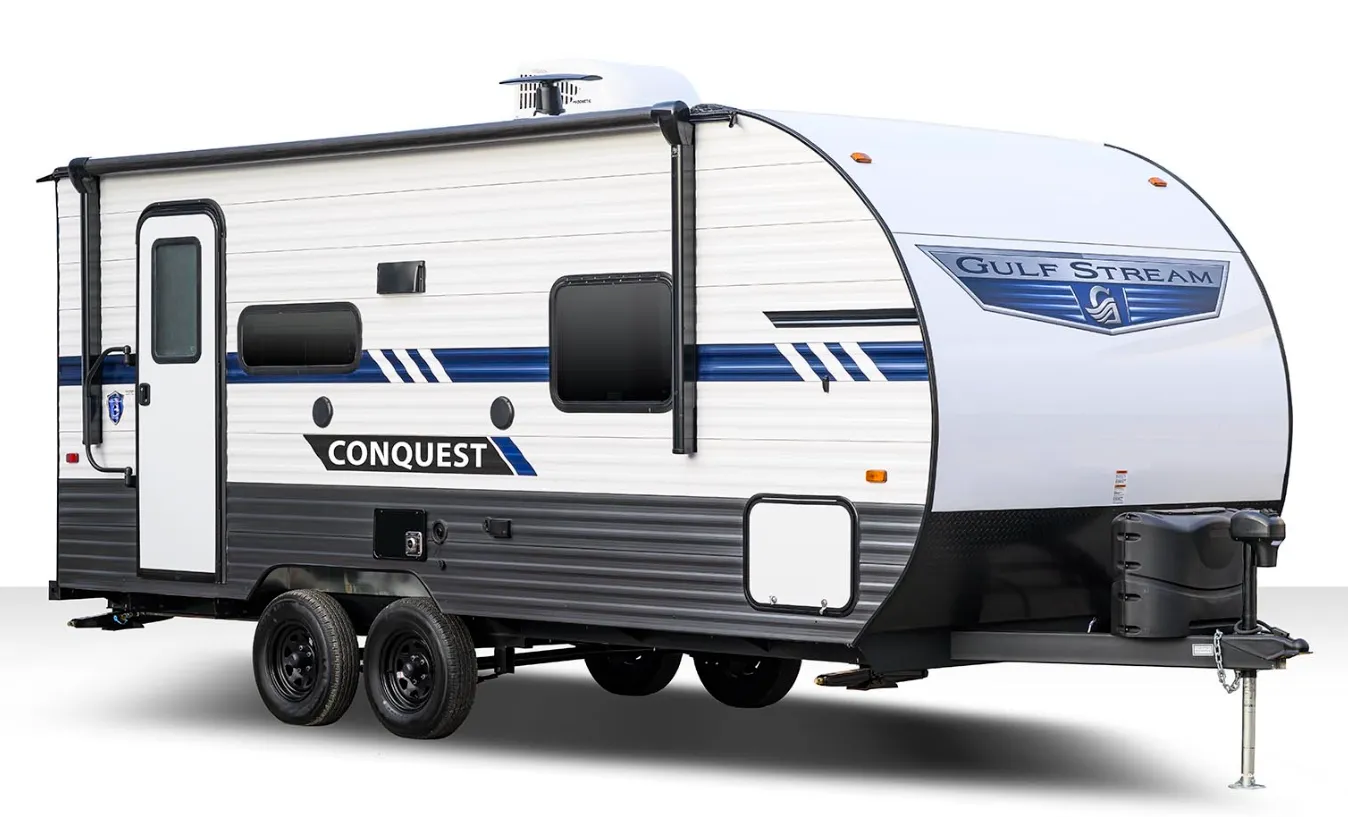 Gulf Stream Conquest Lite Ultra Lite 24RLS exterior