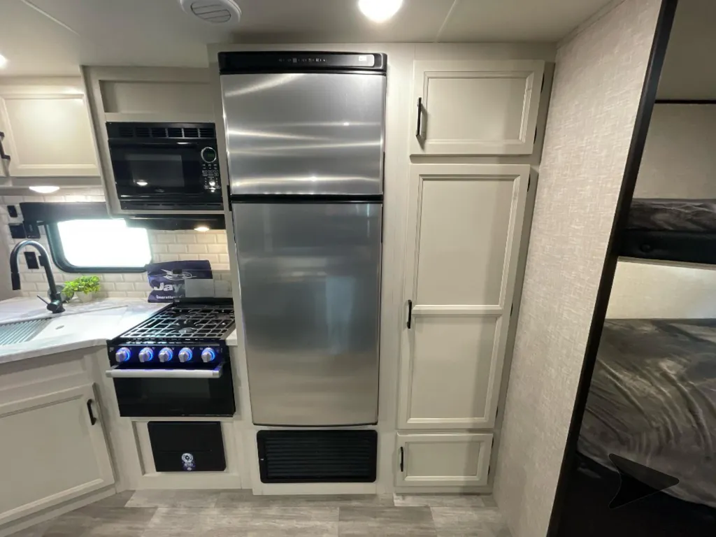 2023 Jayco Jay Flight SLX 8 267BHSW, Photos photo 25