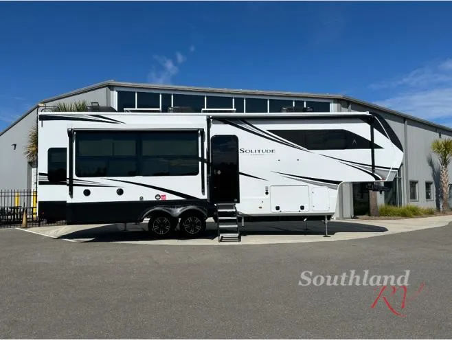 2026 Grand Design Solitude 310GK - Photo 3