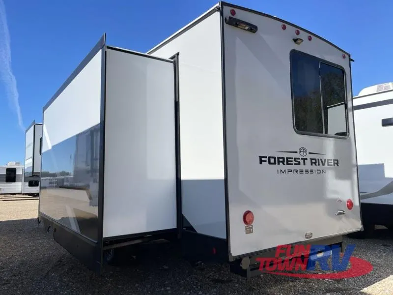 2026 Forest River Impression 301ML - Photo 4
