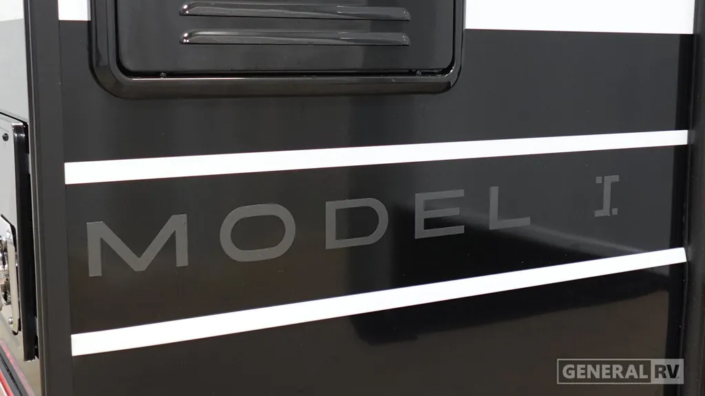 2027 Brinkley Model Z AIR 315, Photos photo 25