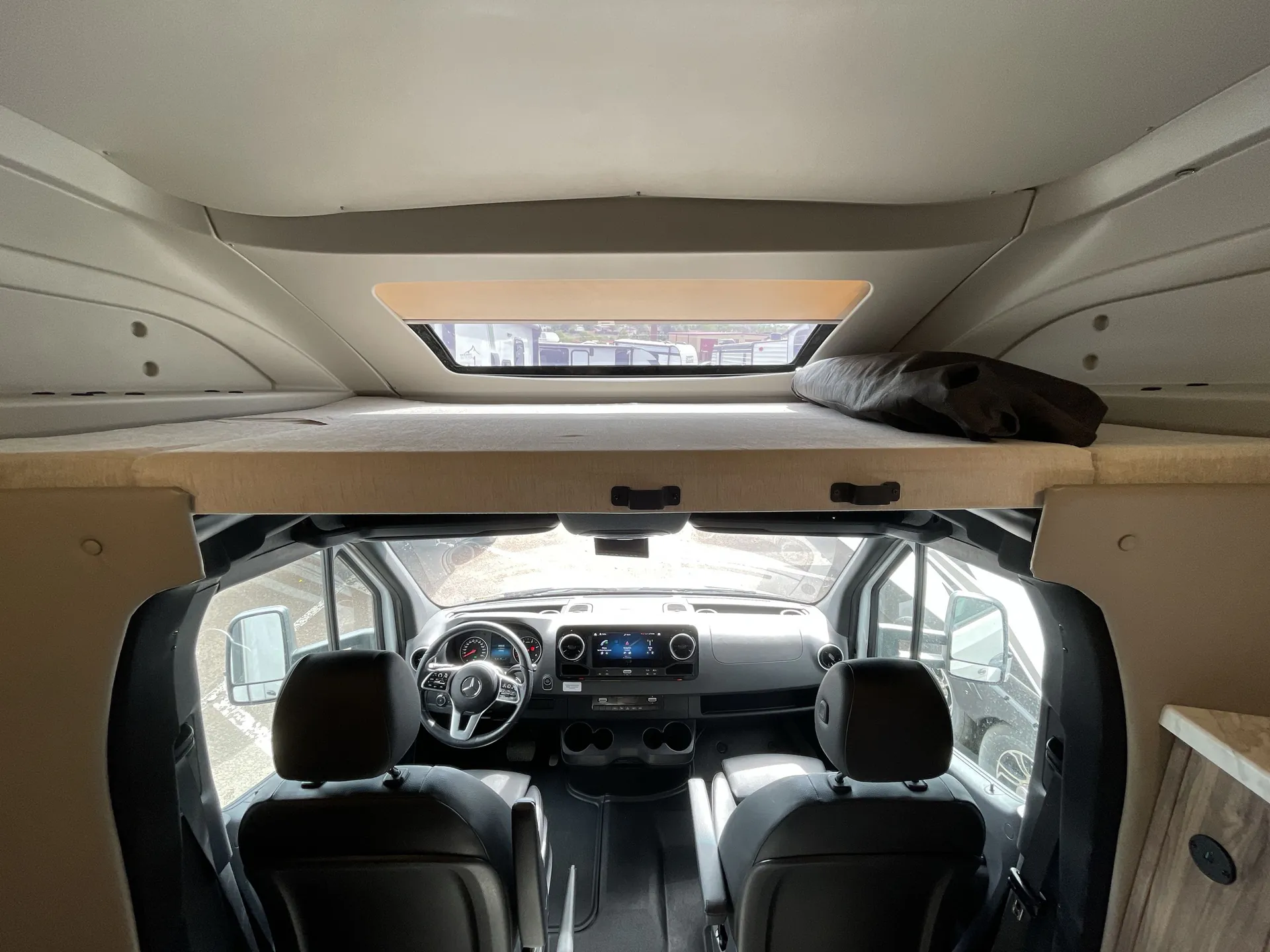 2025 Coachmen Prism Select 24MBS - Photo 4