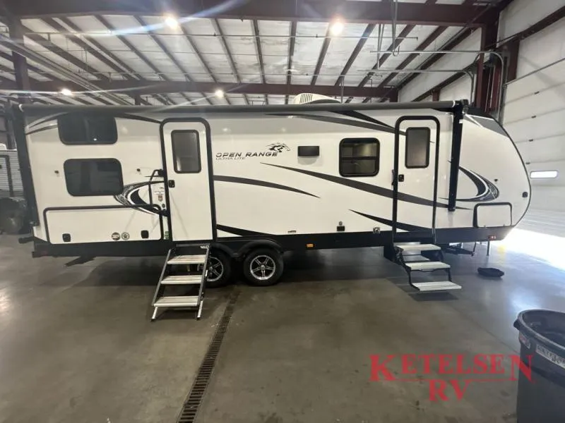 2021 Open Range RV Ultra-Lite 2402BH - Photo 3