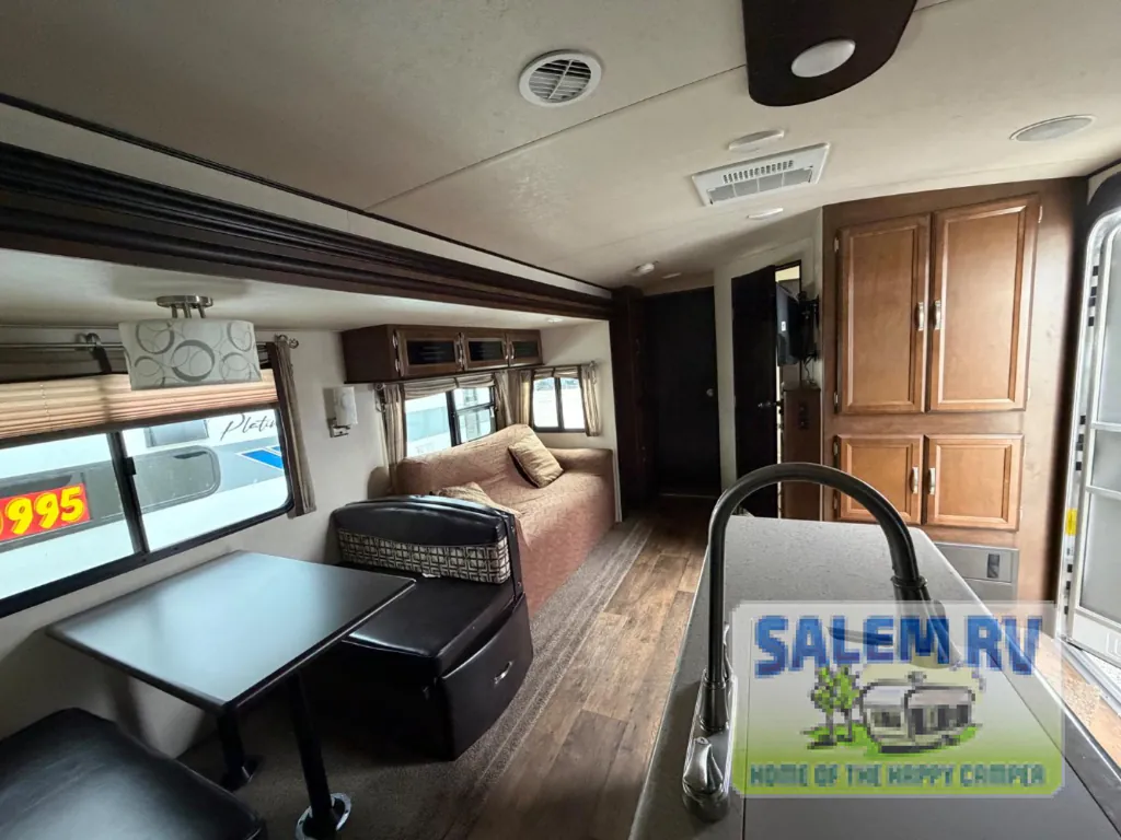2018 Forest River Salem Hemisphere Lite 300BH, Photos photo 25
