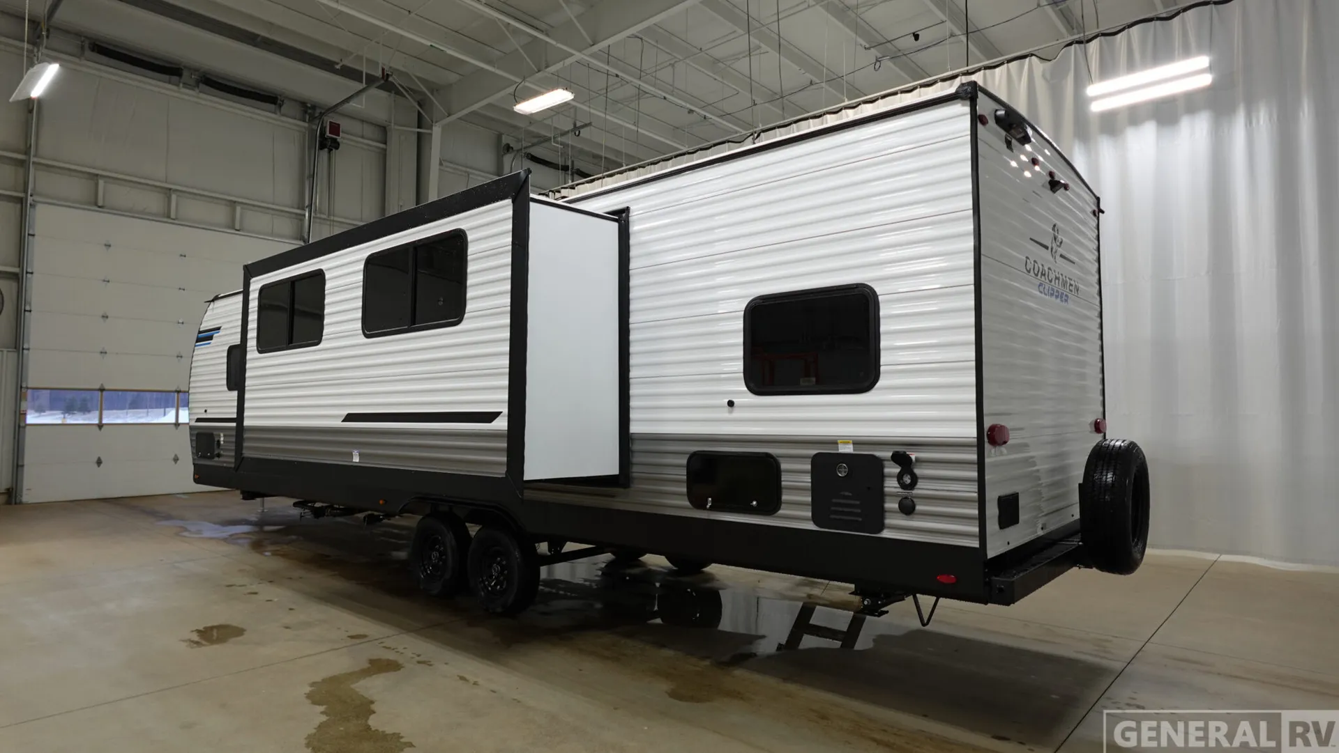 2026 Coachmen Clipper 6K Series 292TB - Photo 4