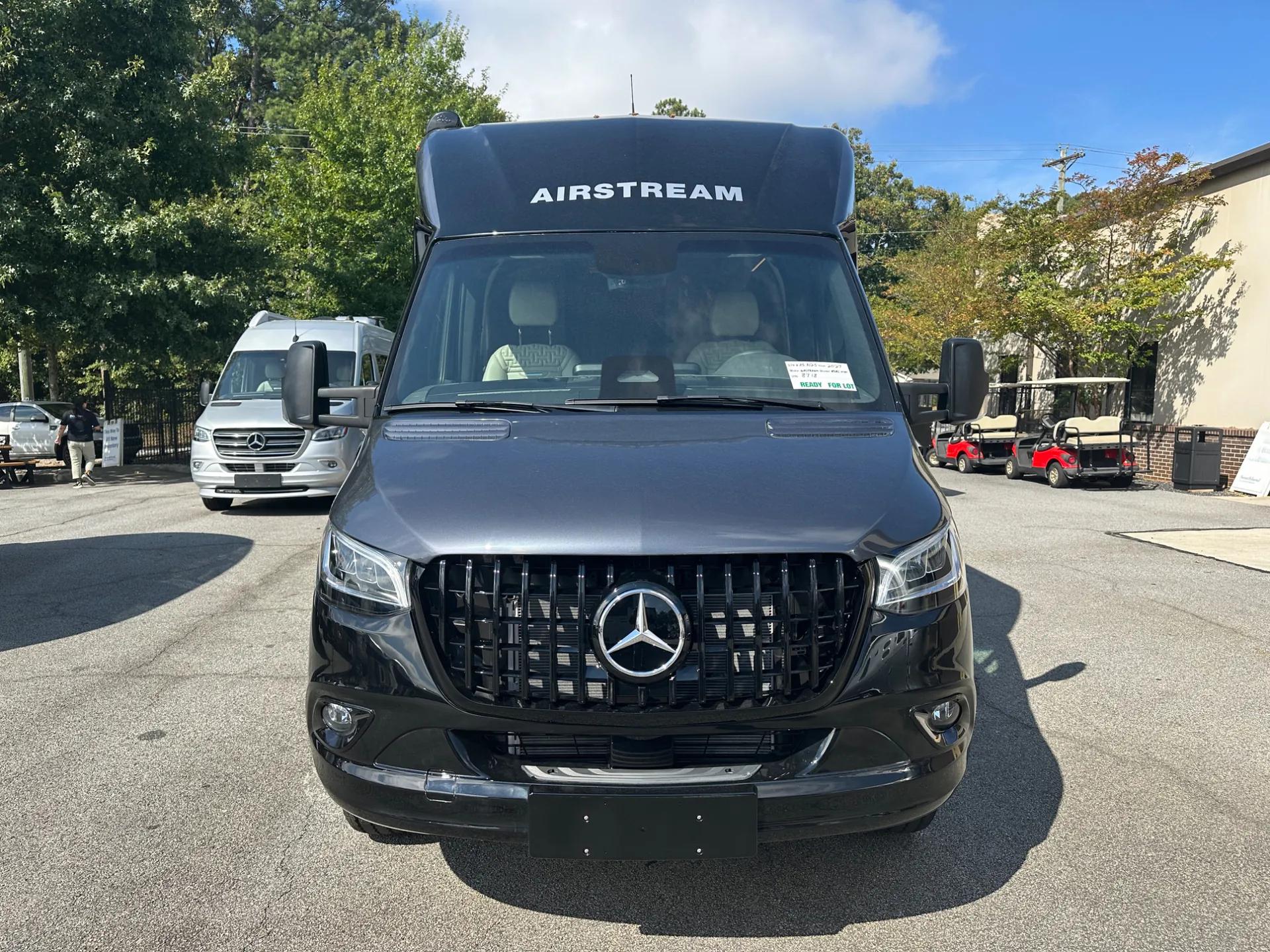 2027 Airstream Atlas 25RT - Photo 3