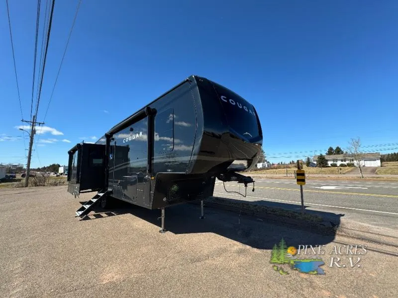 2024 Keystone Cougar 316RLS - Photo 4