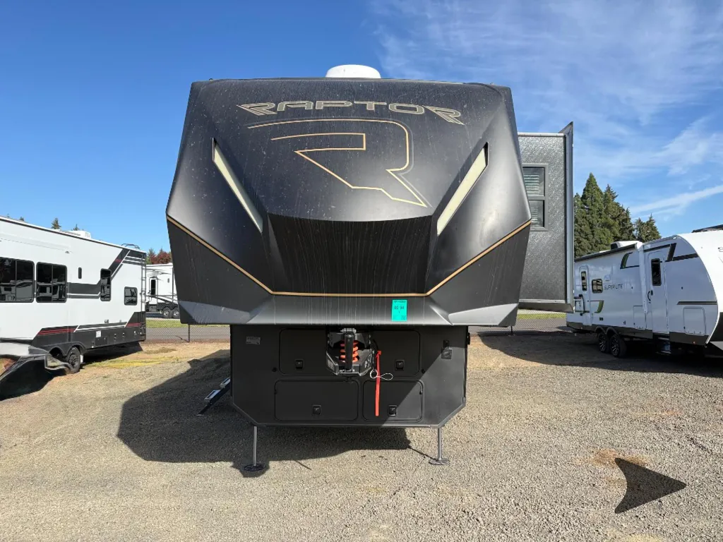 2025 Keystone Raptor 433, Photos photo 3