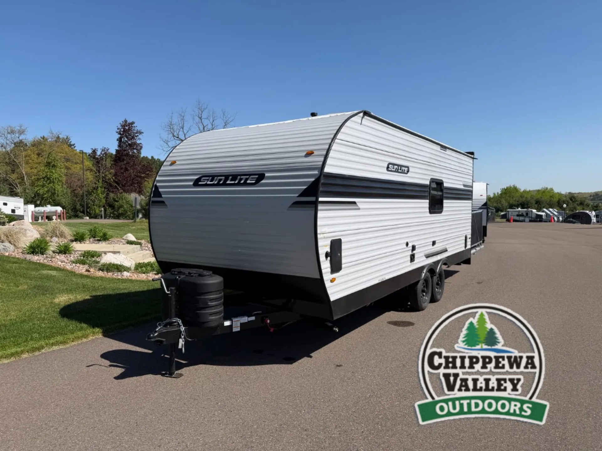 2026 Sunset Park RV Sun Lite 24TH - Photo 4