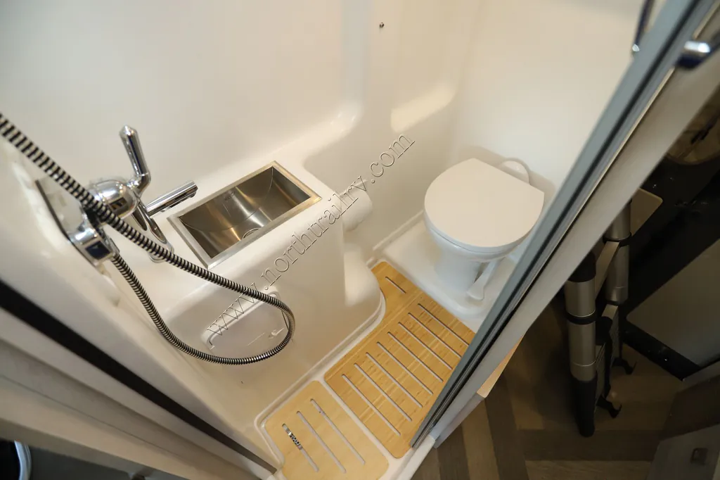 2027 Winnebago Travato 59G, Photos photo 5