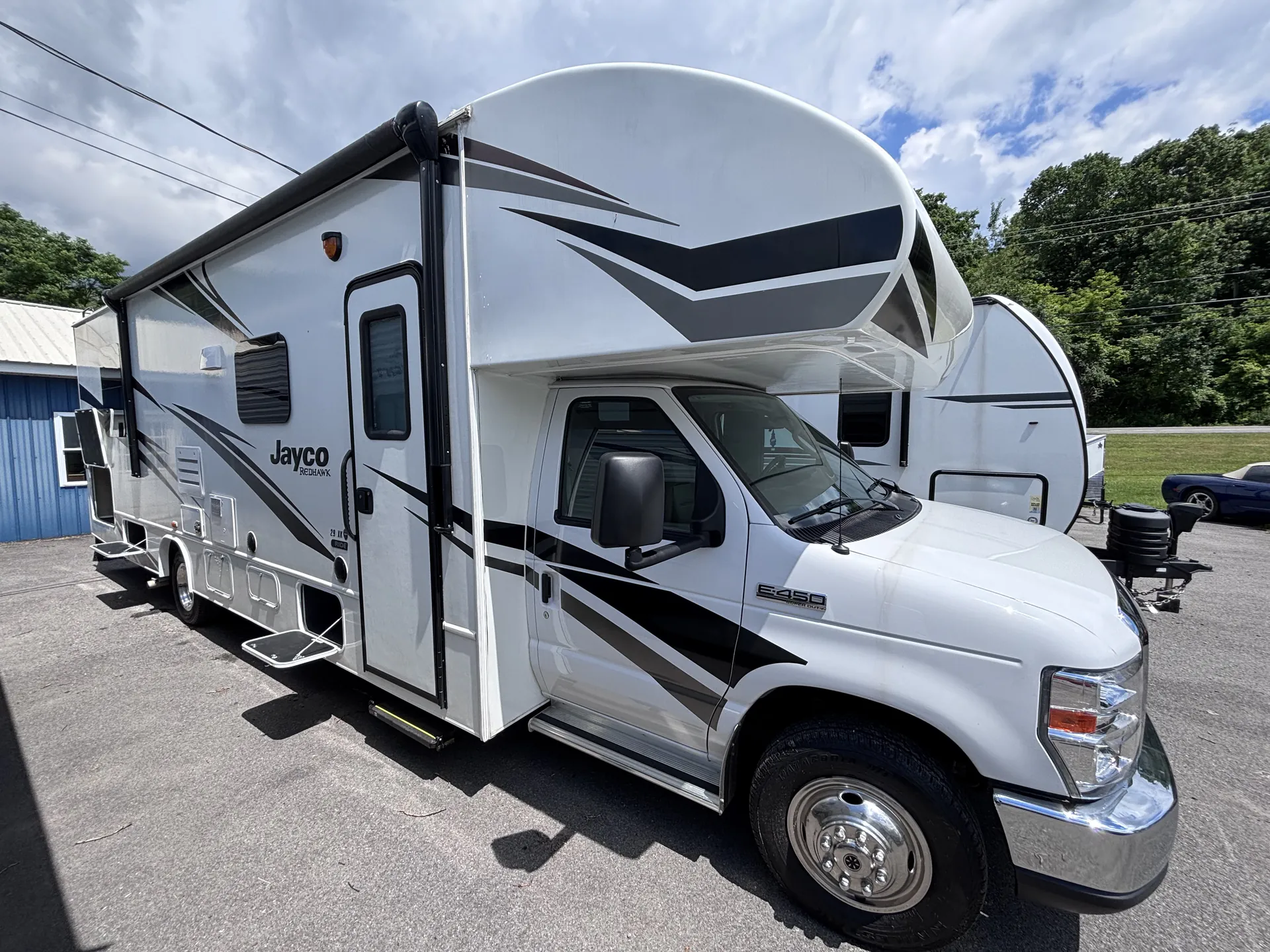 2020 Jayco Redhawk 29XK - Main photo