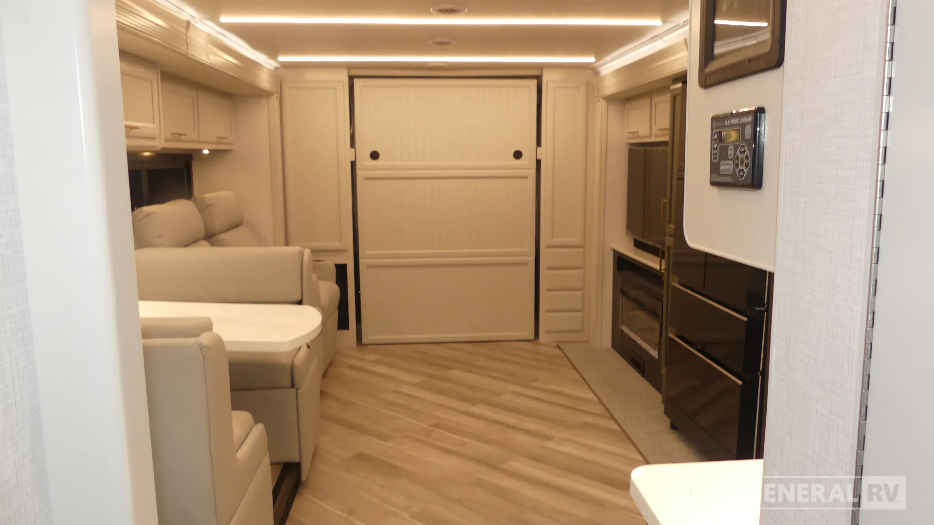 2027 Holiday Rambler Incline FS600D 36FW - Photo 3