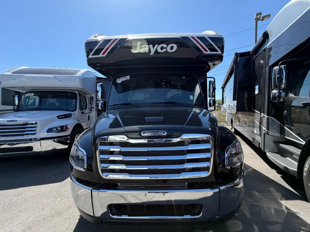 2027 Jayco Seneca 33J dealer photo 1 from Blue Compass RV