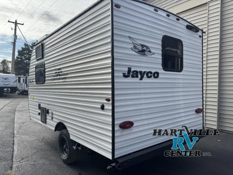 2026 Jayco Jay Flight SLX 140TB - Photo 3