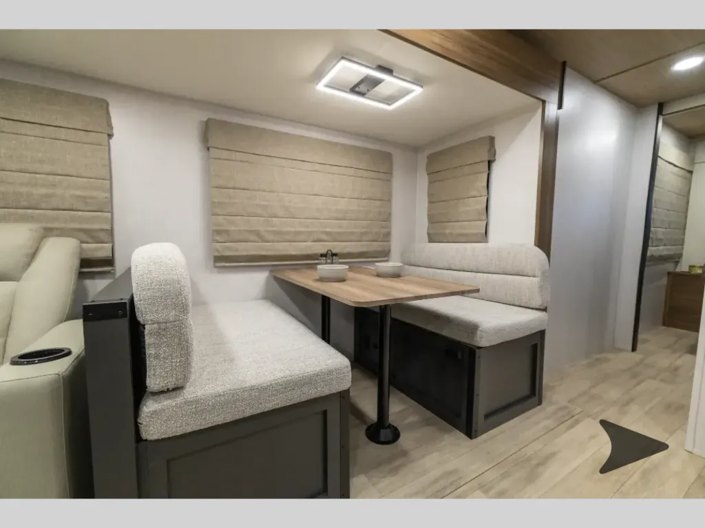 2027 Forest River Vibe 2900KB, Photos photo 15