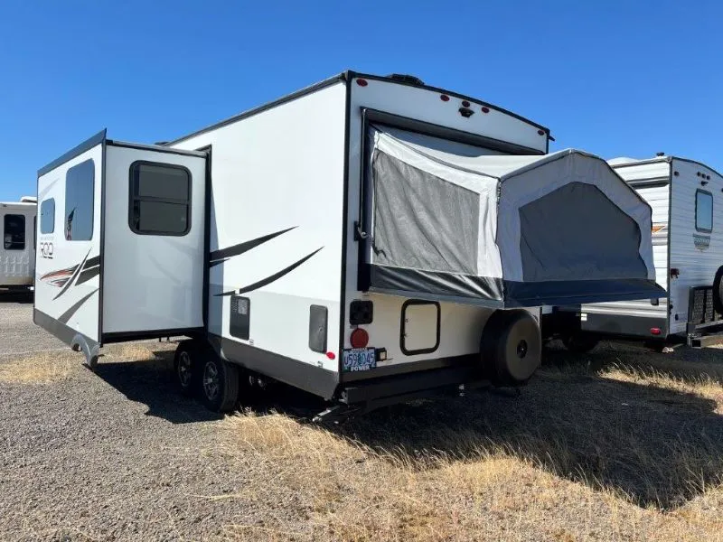 2022 Forest River Rockwood Roo 235S - Photo 3