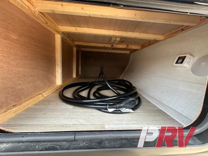 2026 Keystone Springdale Mini 1200BT - Photo 4