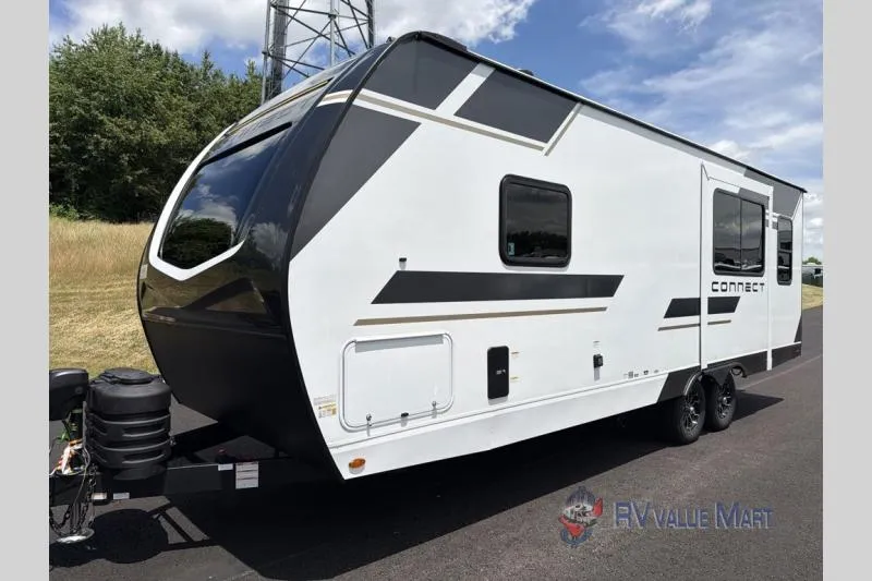 2027 KZ Connect 241RLK - Photo 4