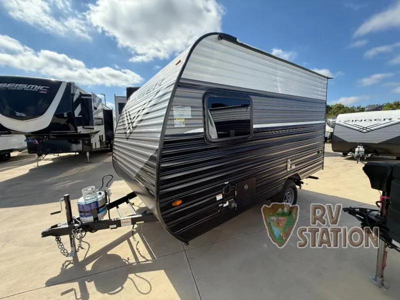 2026 CrossRoads Zinger Lite Mini 12RD - Photo 2