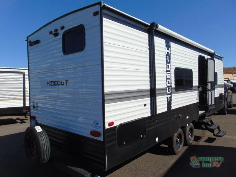 2025 Keystone RV Hideout 240BH - Photo 2