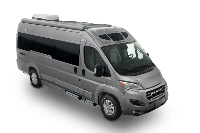 Roadtrek ZION Base exterior