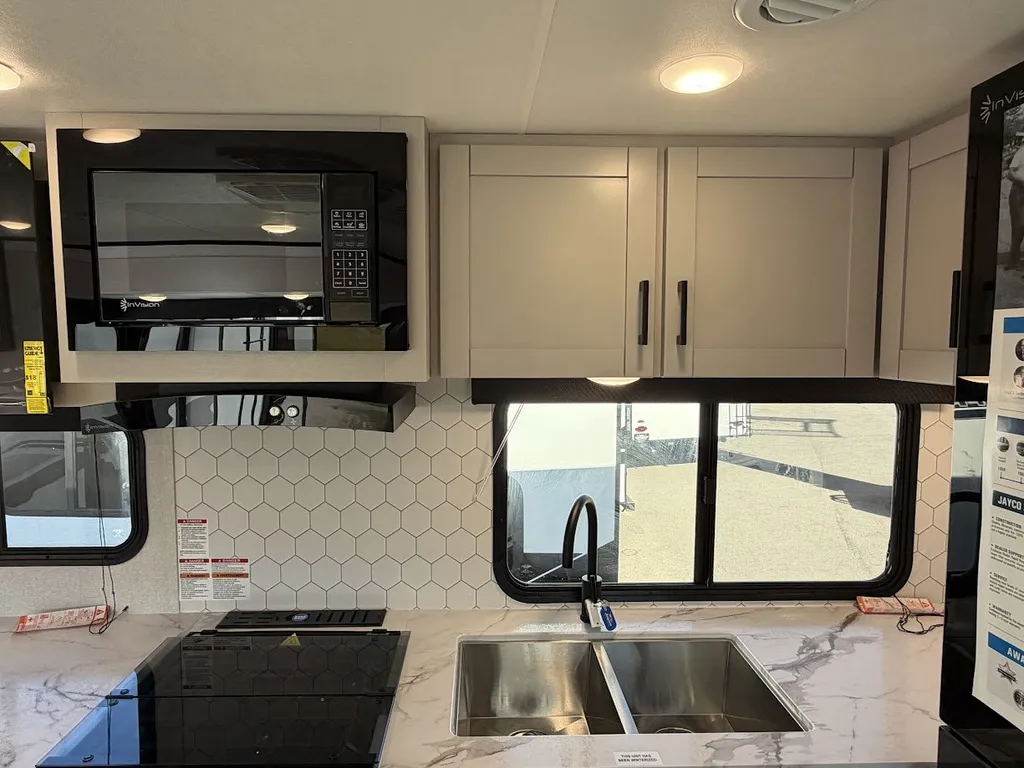 2026 Jayco Jay Feather 29QBH, Photos photo 33