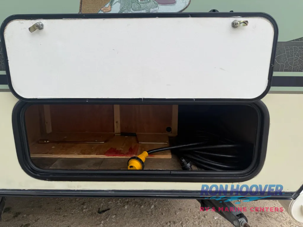 2015 Forest River R-Pod 182G, Photos photo 10