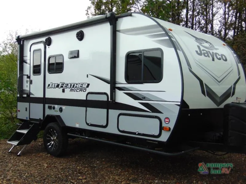 2023 Jayco Jay Feather 166FBS - Photo 4