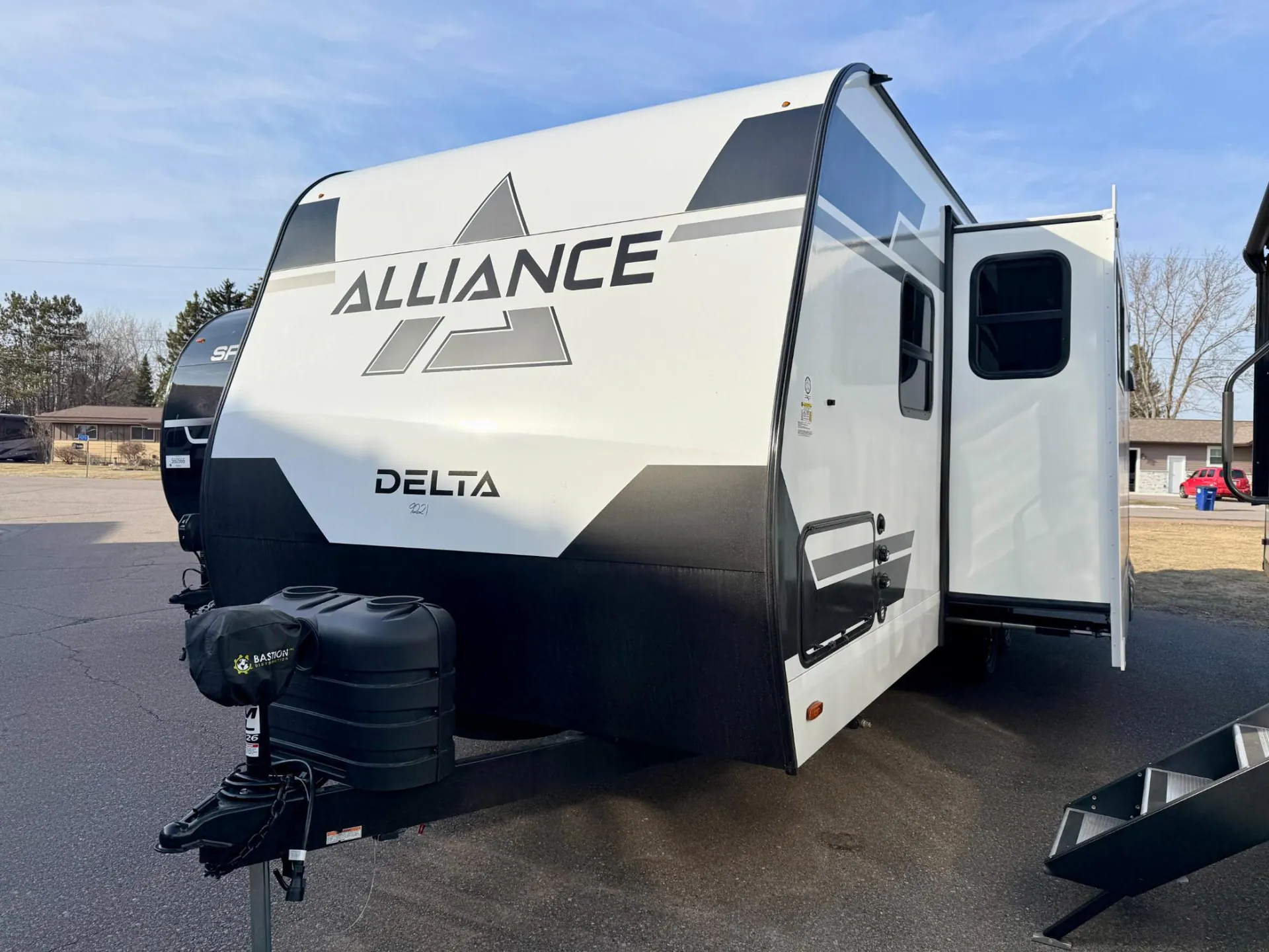 2026 Alliance RV Delta ML226 - Photo 3