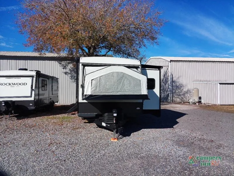 2026 Forest River Rockwood Roo 235S - Photo 3