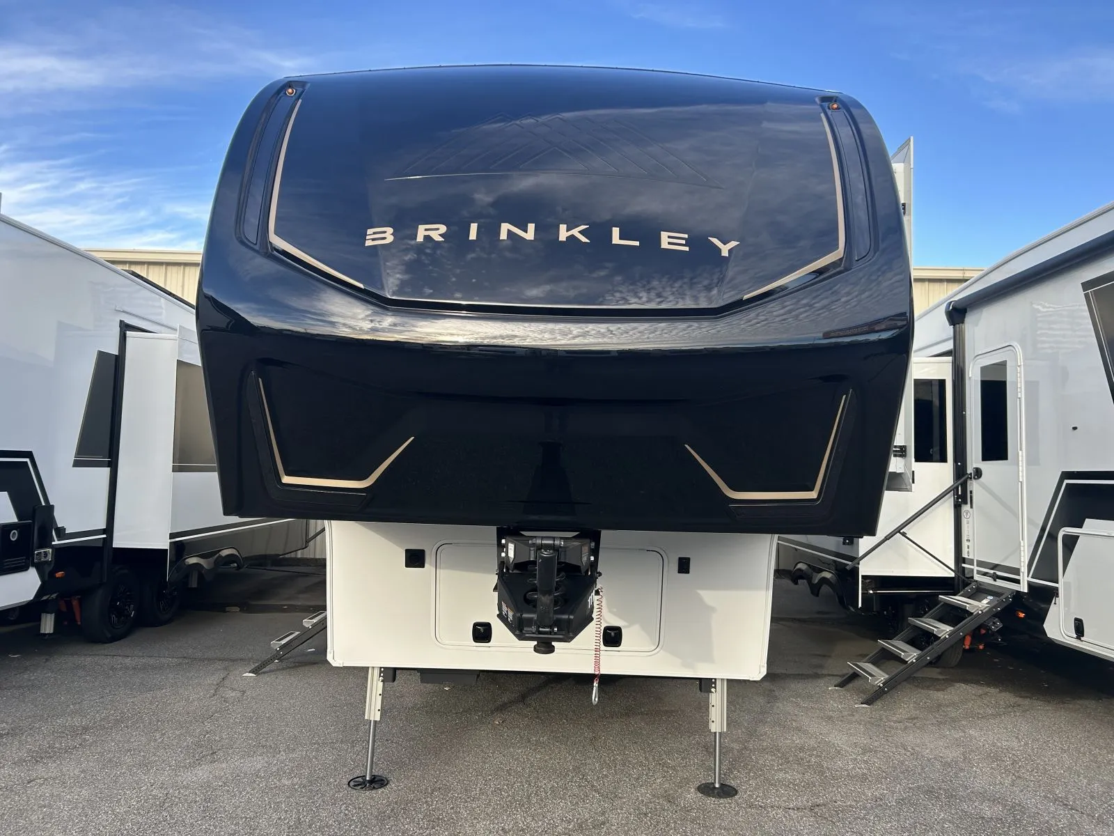 2026 Brinkley MODEL Z 2700 - Photo 2