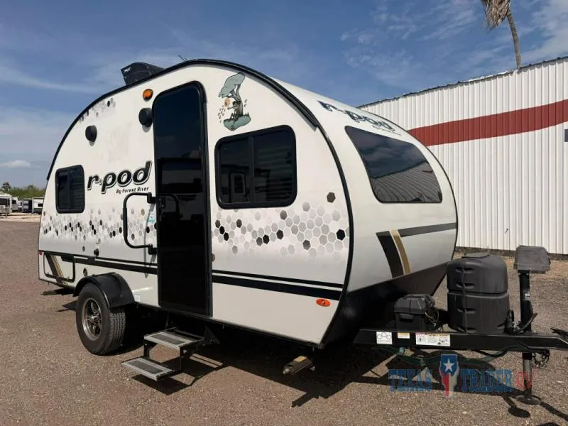 2021 Forest River R-Pod RP-171 - Photo 2