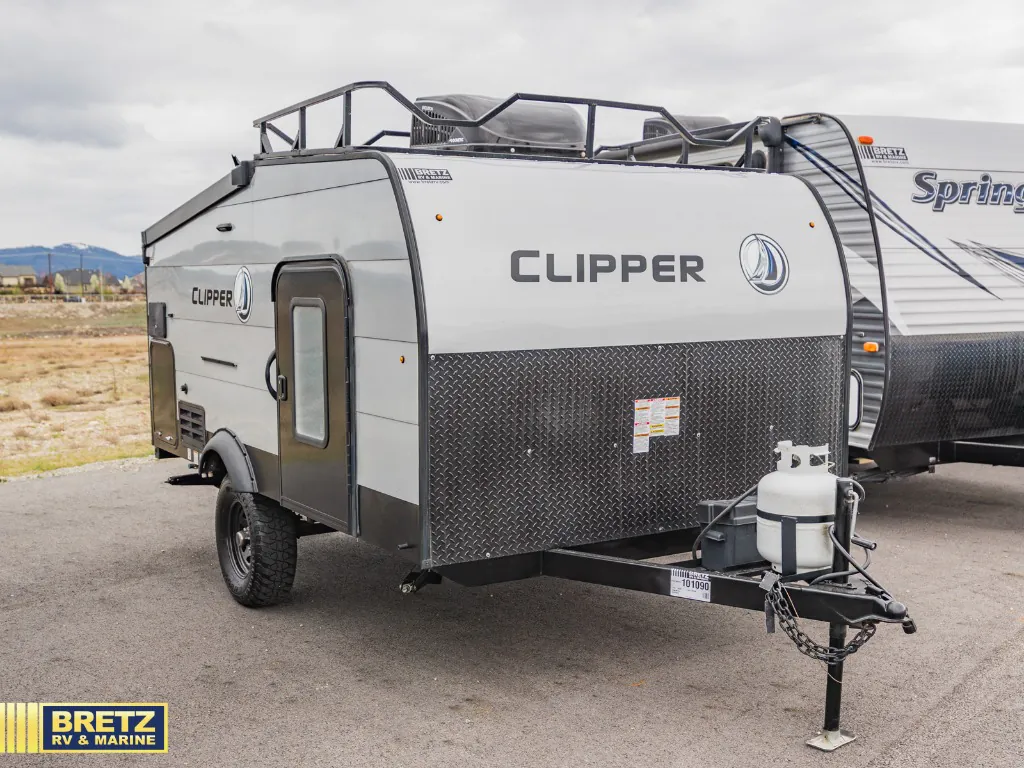 2022 Coachmen Clipper 12.0 TD MAX - Photo 2