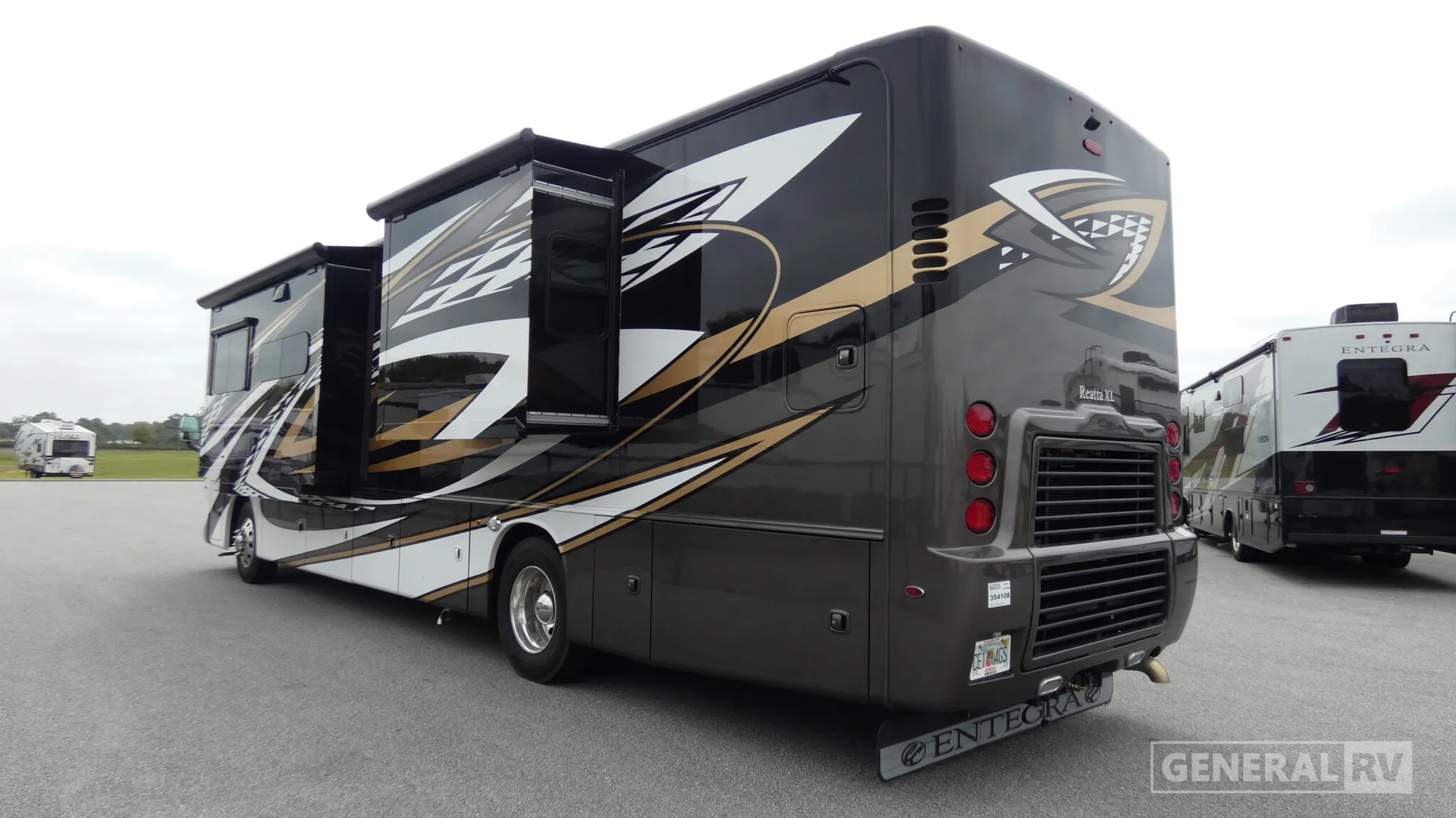 2023 Entegra Coach Reatta XL 39BH - Photo 4