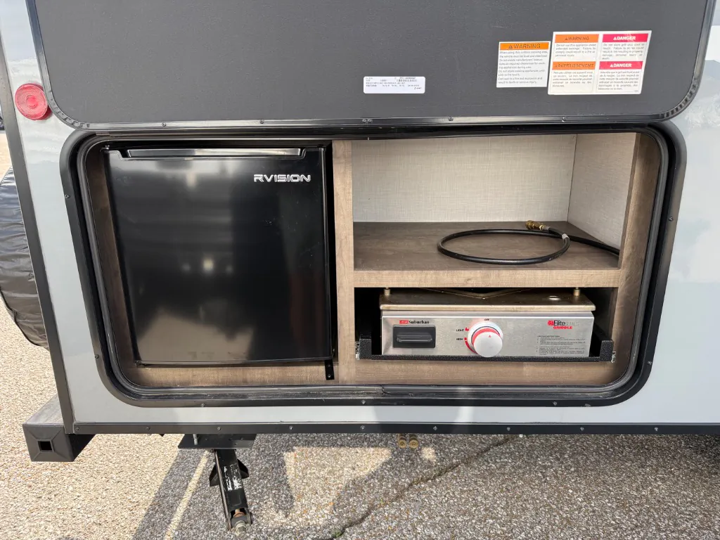 2023 Venture RV Sonic SN211VDB, Photos photo 11