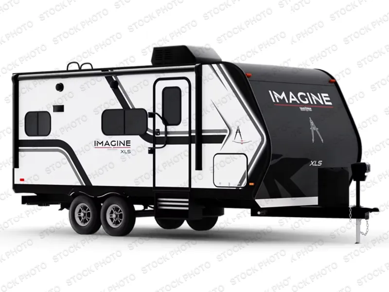 2027 Grand Design Imagine XLS 17MKE - Photo 2