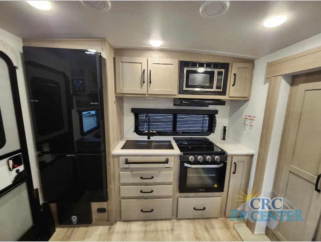 2025 Forest River Rockwood Mini Lite 2515S, Photos photo 4