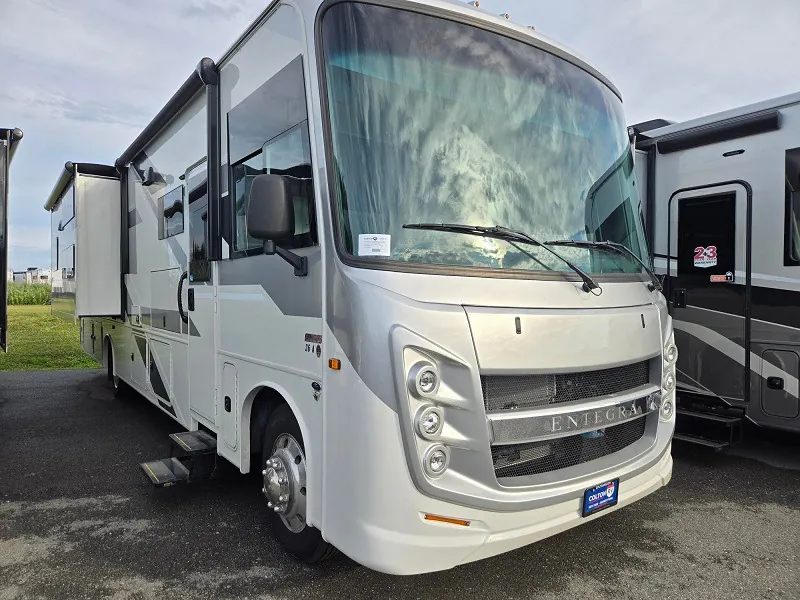 2025 Entegra Coach Vision XL 36A - Photo 2
