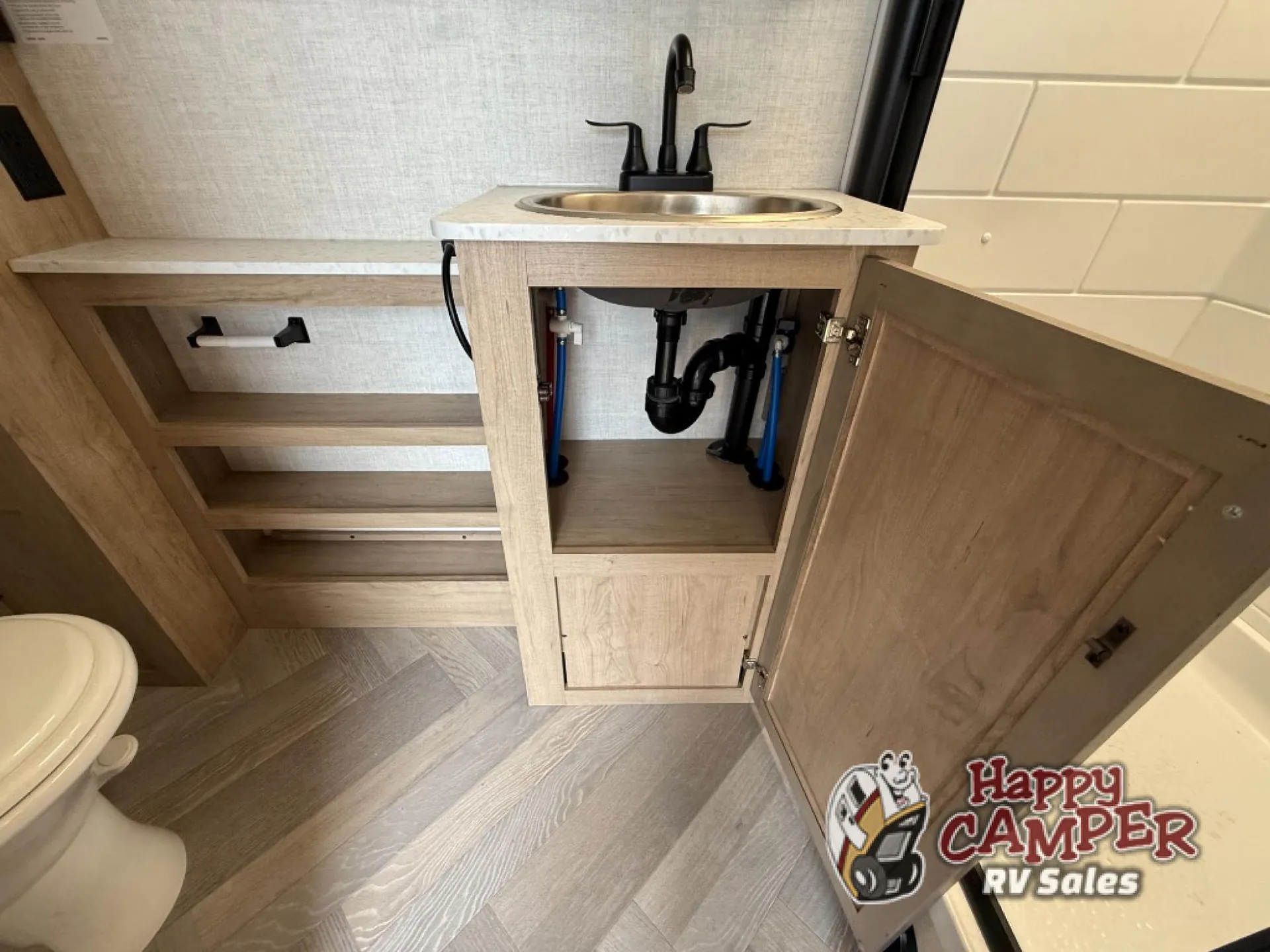 2026 Ember RV E-Series 21FBE - Photo 3